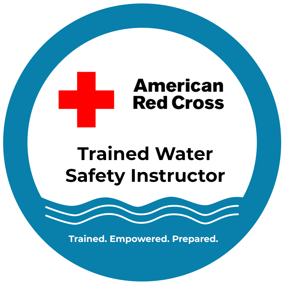 Red Cross WSI